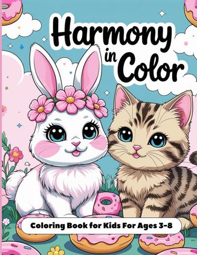 Harmony in color