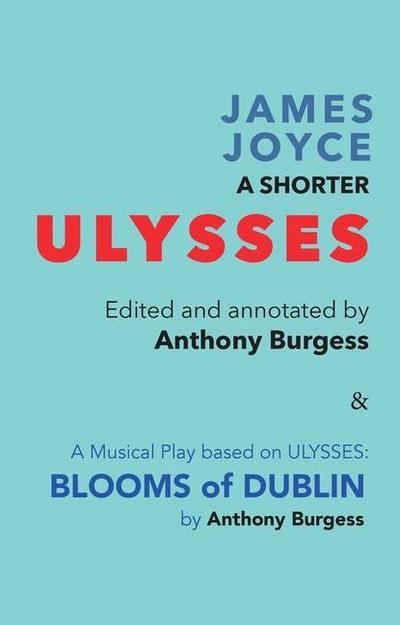 A Shorter Ulysses