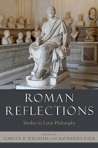 Roman Reflections