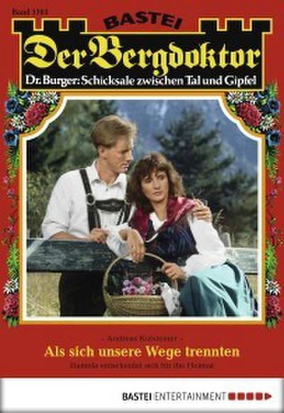 Der Bergdoktor - Folge 1703