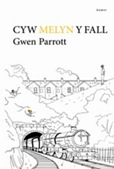 Cyw Melyn y Fall