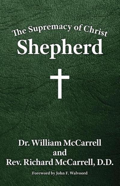 The Supremacy of Christ