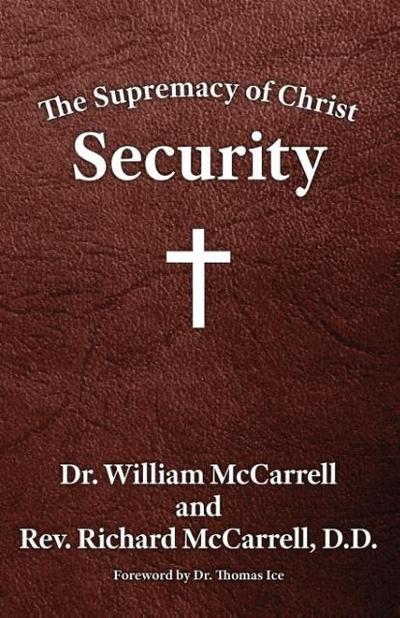 The Supremacy of Christ