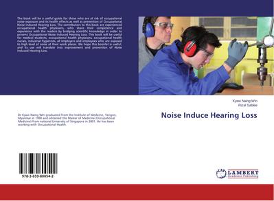 Noise Induce Hearing Loss