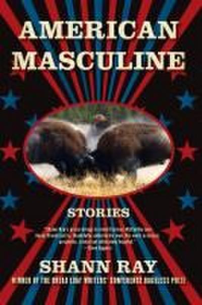 American Masculine