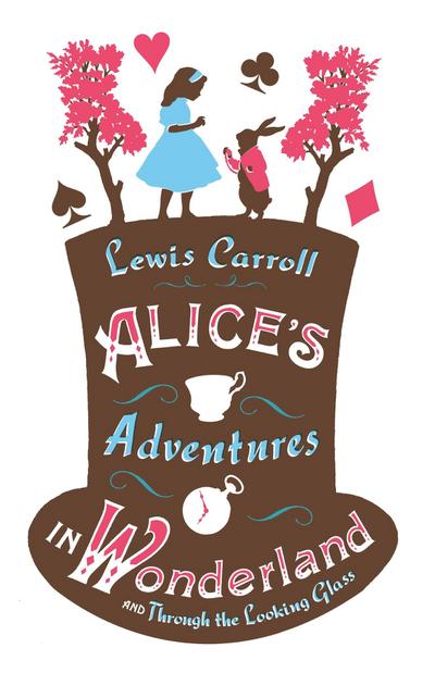 Alice’s Adventures in Wonderland