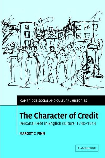 The Character of Credit