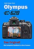 Olympus E-620