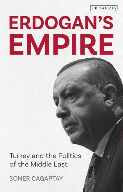 Erdogan’s Empire