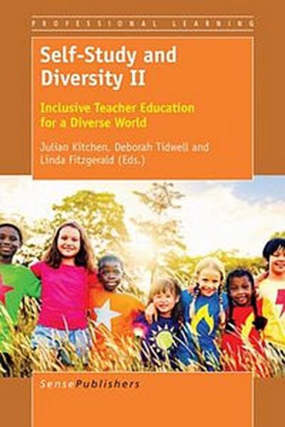 Self-Study and Diversity II