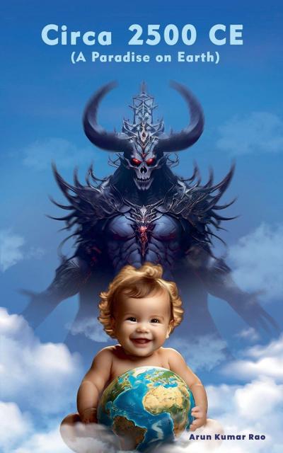 Rao, A: Circa 2500 CE