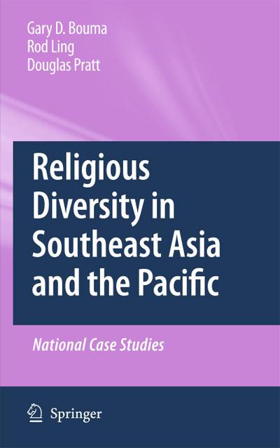 Religious Diversity in Southeast Asia and the Pacific