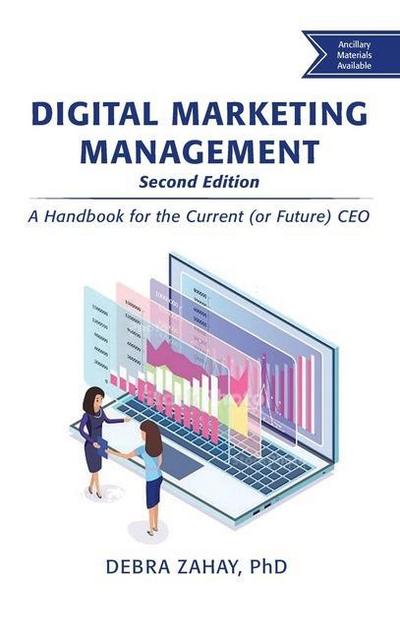 Digital Marketing Management, Second Edition