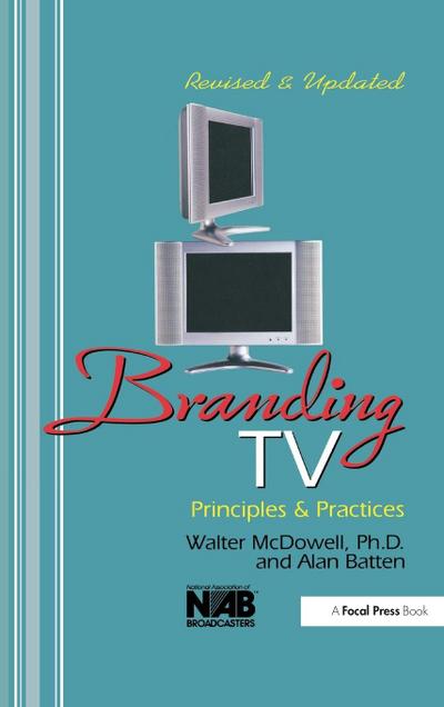 Branding TV