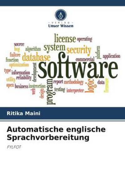 Automatische englische Sprachvorbereitung