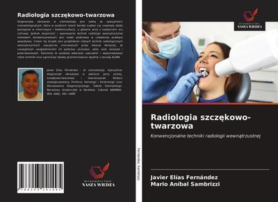 Radiologia szcz¿kowo-twarzowa