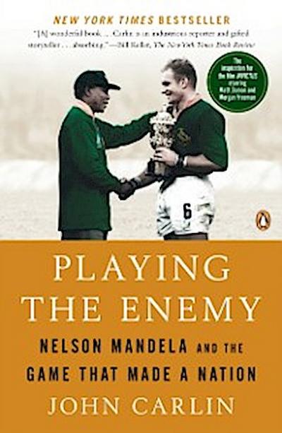 Playing the Enemy