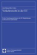 Verkehrsrecht in der EU