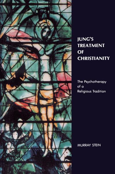 Jung’s Treatment of Christianity
