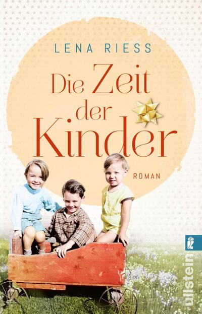 Die Zeit der Kinder