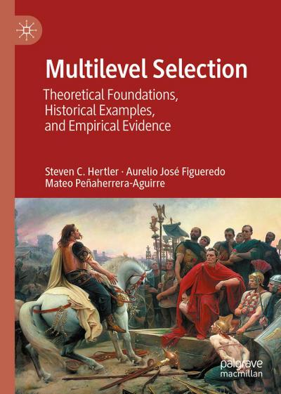 Multilevel Selection