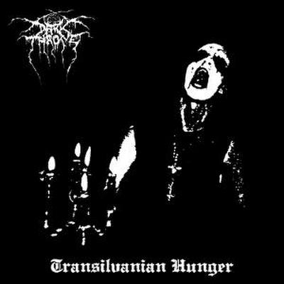 Transilvanian Hunger (2CD Edition)