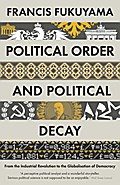 Political Order and Political Decay