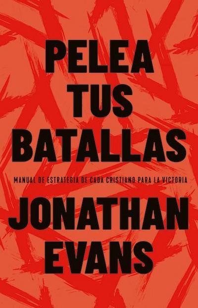 Pelea Tus Batallas