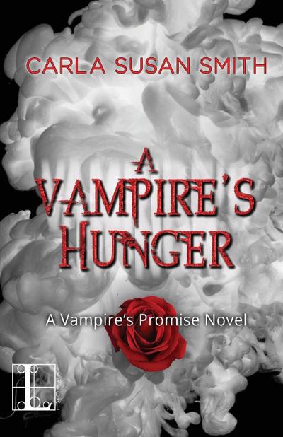 A Vampire’s Hunger