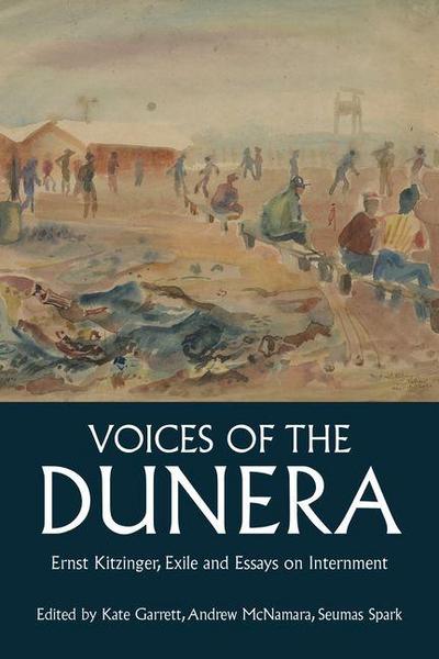 Voices of the Dunera