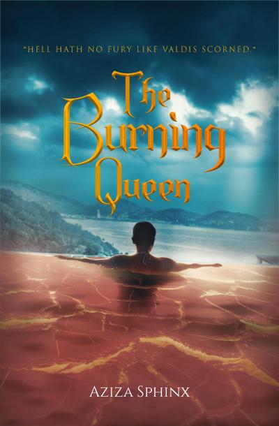 The Burning Queen