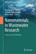 Nanomaterials in Wastewater Research