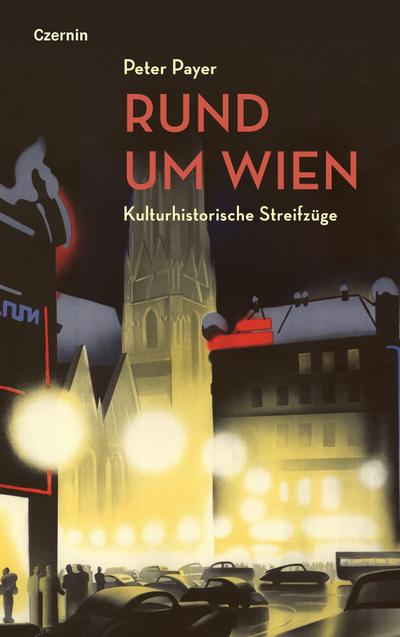Rund um Wien
