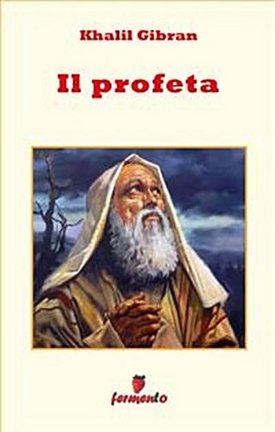 Il profeta