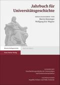 Jahrbuch für Universitätsgeschichte 20 (2017)