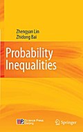 Probability Inequalities