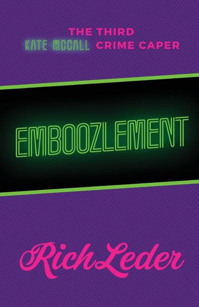 Emboozlement