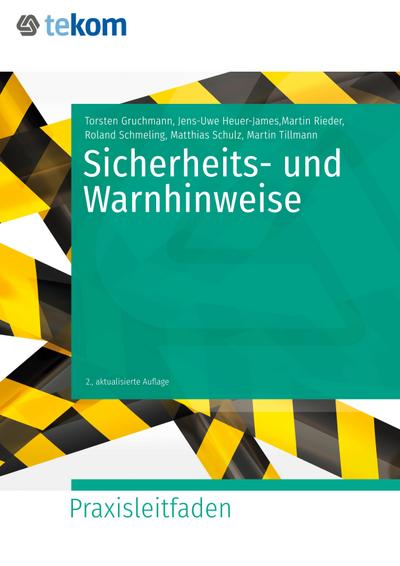 Sicherheits- und Warnhinweise