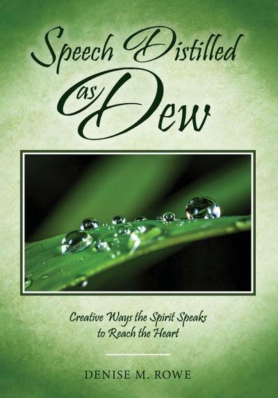Speech Distilled as Dew