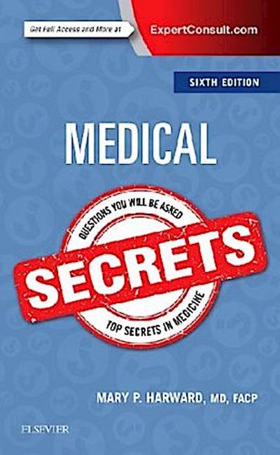 Medical Secrets
