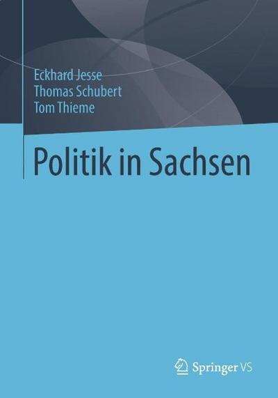 Politik in Sachsen