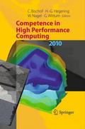 Competence in High Performance Computing 2010
