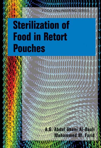 Sterilization of Food in Retort Pouches