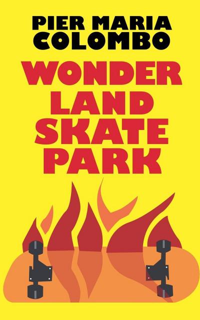 Wonderland Skate Park