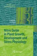 Nitric Oxide in Plant Growth, Development and Stre