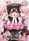 Eguchi-sans Pure-hearted Succubus 1