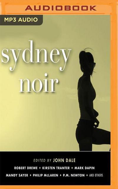 Sydney Noir