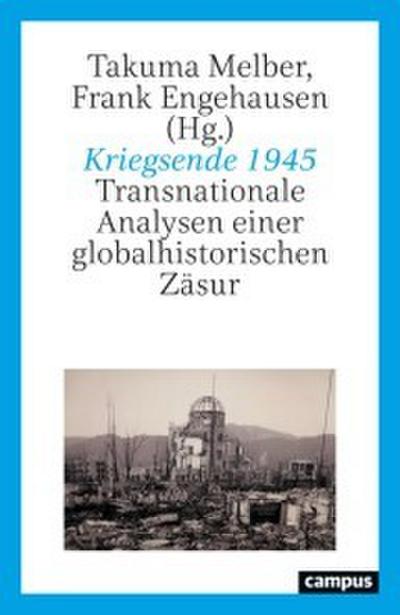 Kriegsende 1945