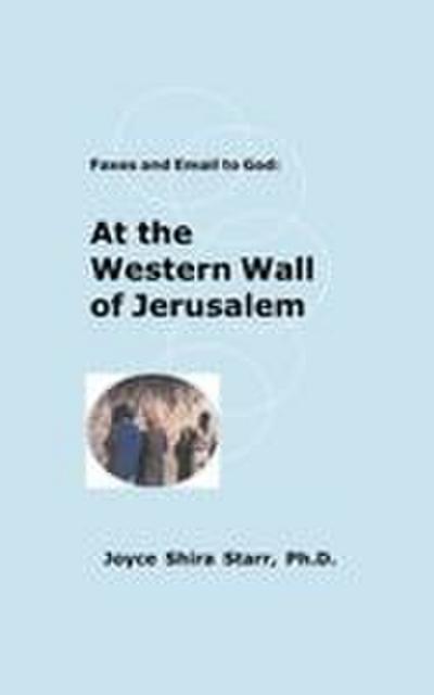 Faxes and Email to God