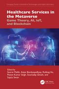 Healthcare Services in the Metaverse